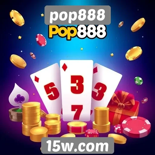 Vantagens de se inscrever no pop888