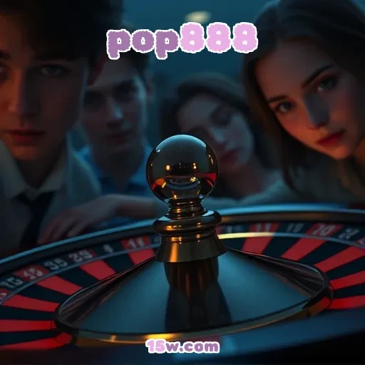 pop888: As Funcionalidades Imperdíveis do Seu App de Jogos