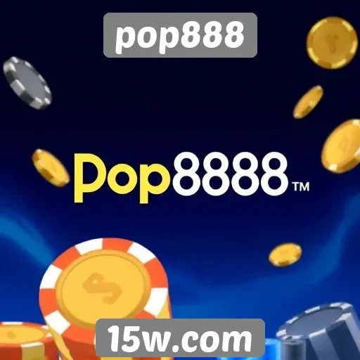 Pop888: uma visão sobre as opções de pagamento disponíveis