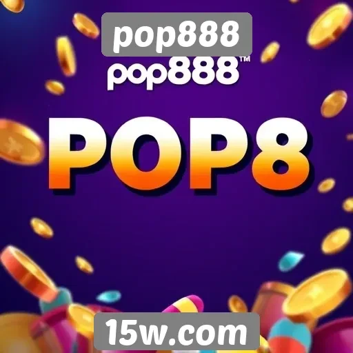 Promoções e bônus disponíveis no pop888